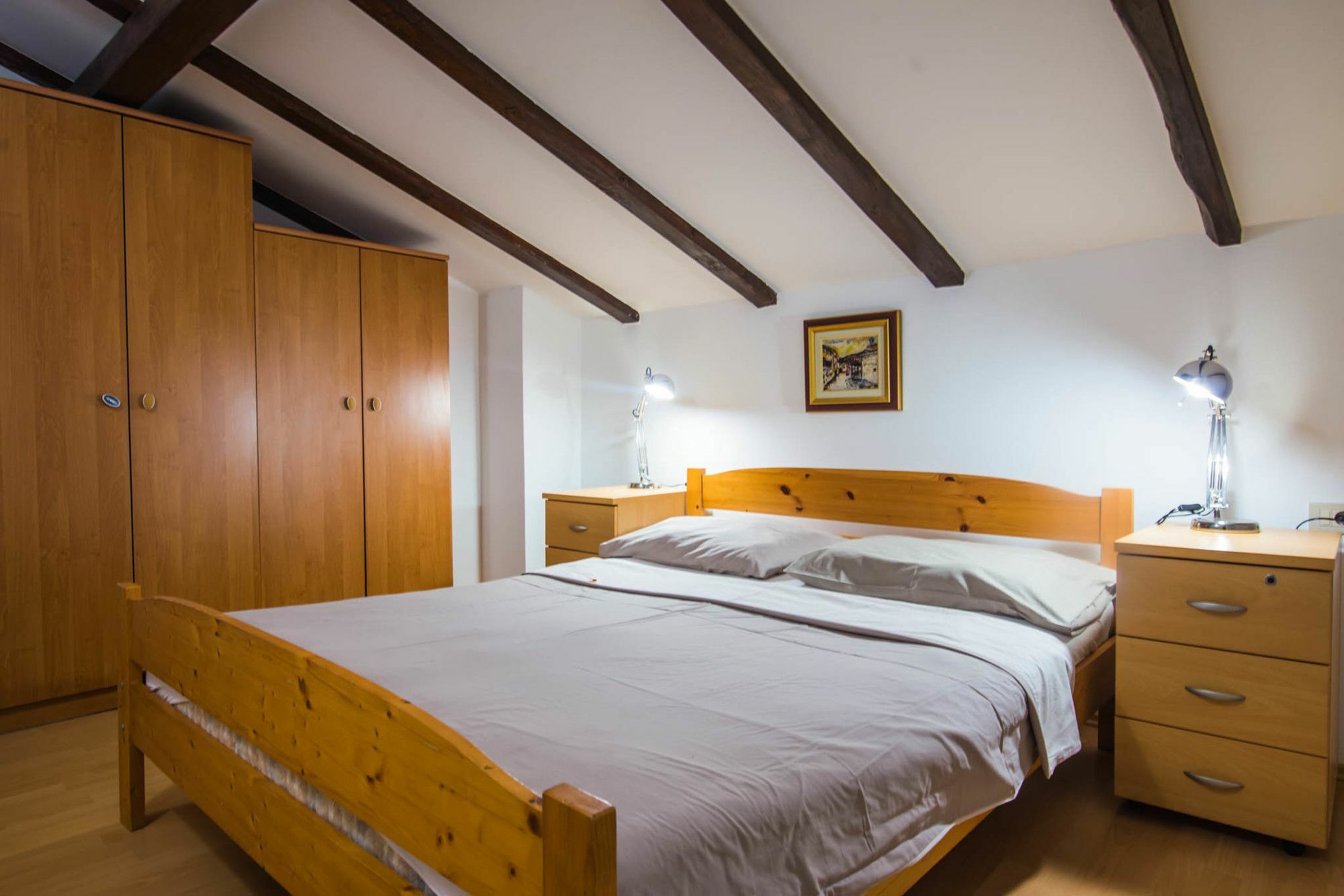 Appartement Graziella 992 *